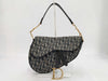 Dior Trotter Saddlebag Shoulder Bag Shoulder Bag