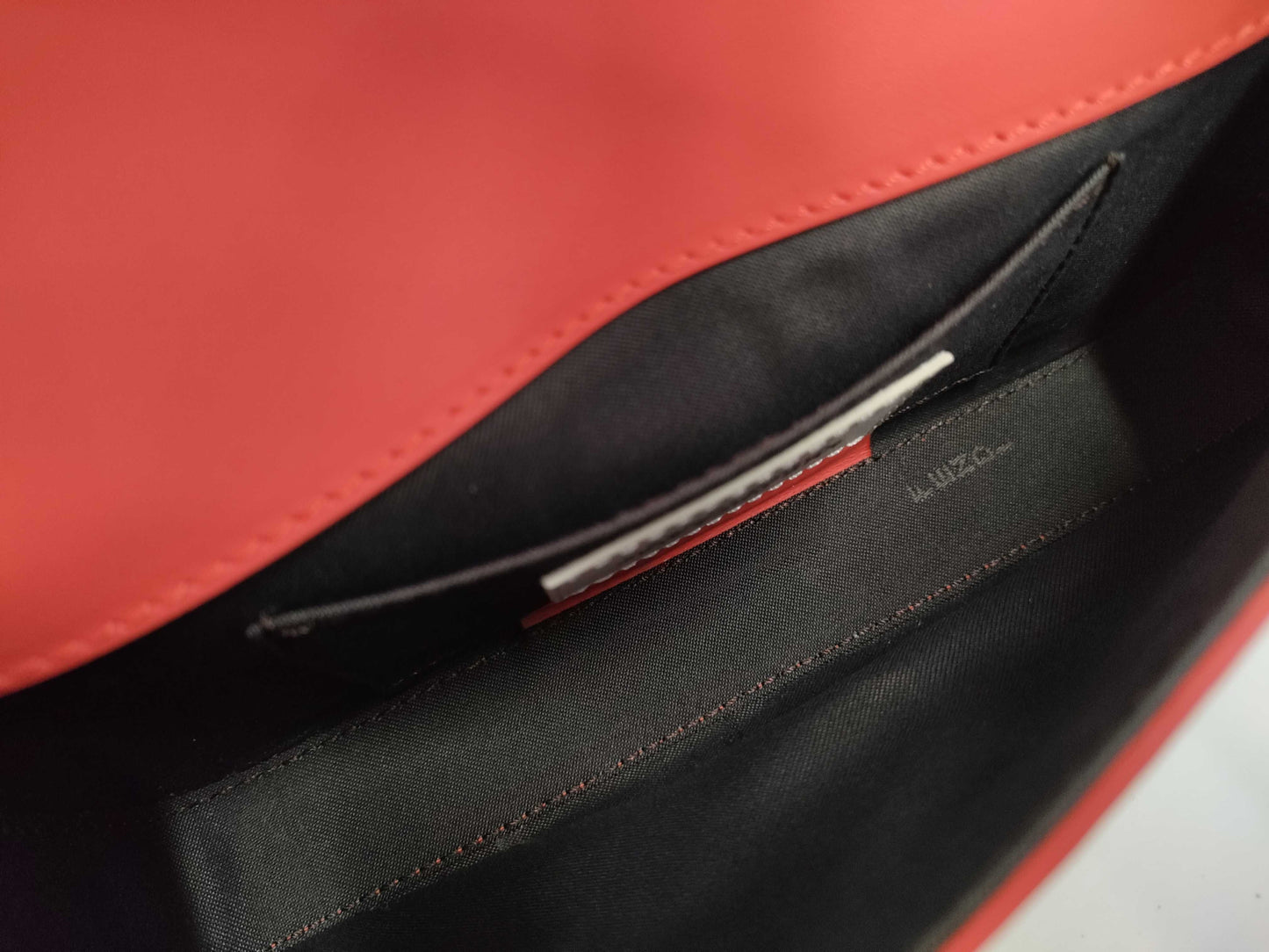 FENDI Marc Jacobs collaboration shoulder bag