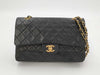 CHANEL Matelasse 25 Shoulder Bag