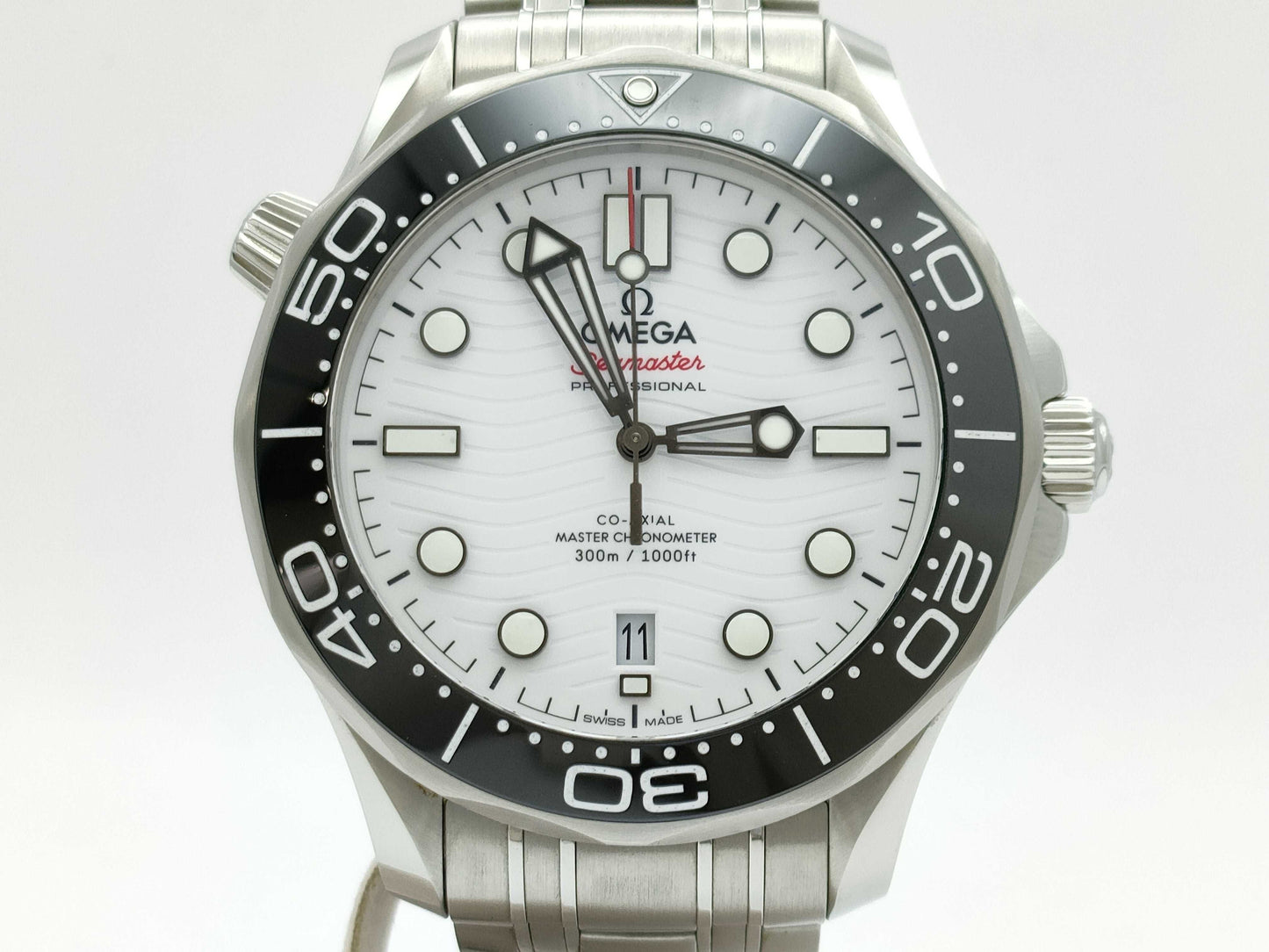 OMEGA Seamaster 210.30.42.20.04.001 82445599 Men's Watch