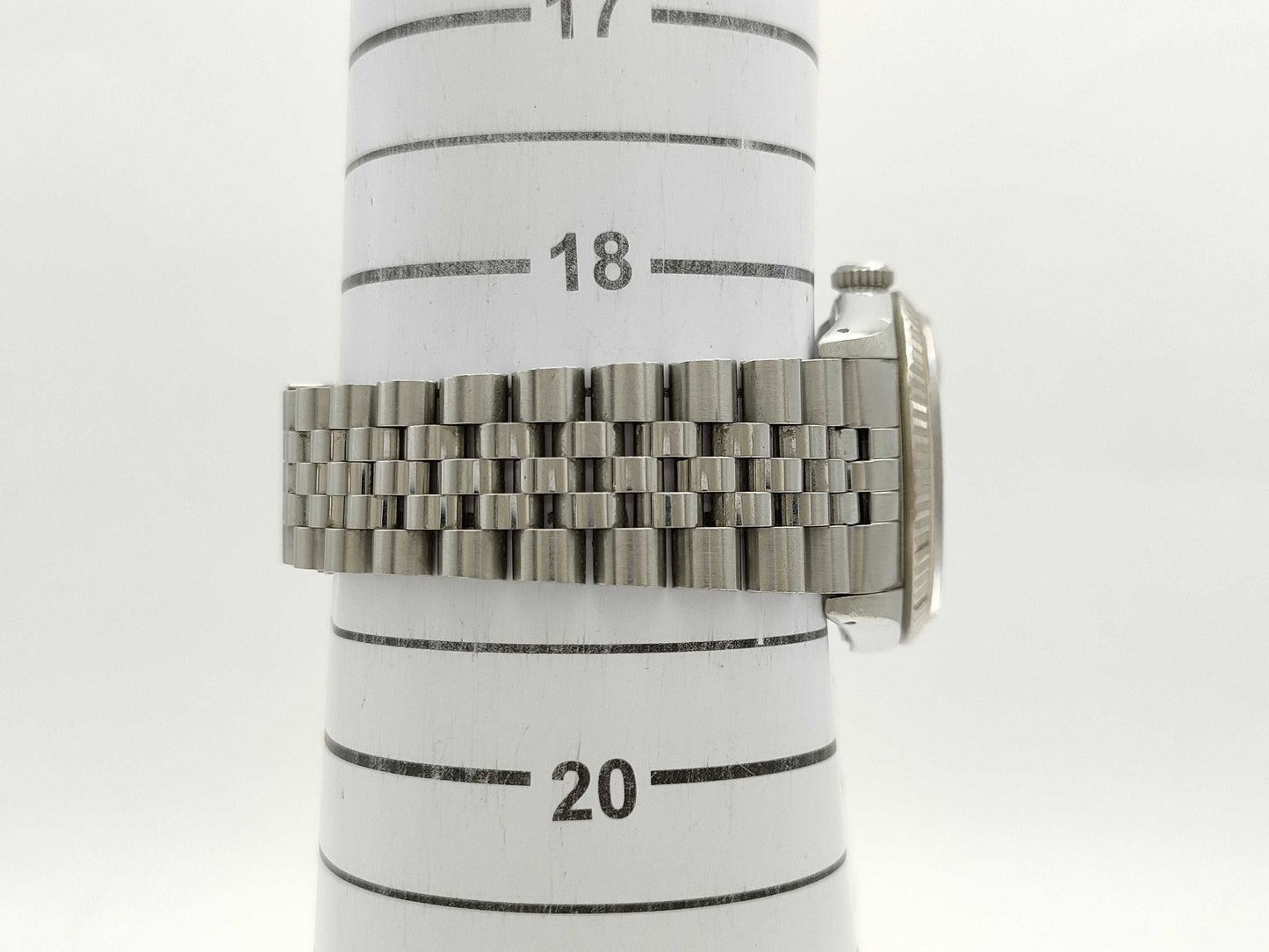 ROLEX Datejust 16234 E923737 Men's Watch