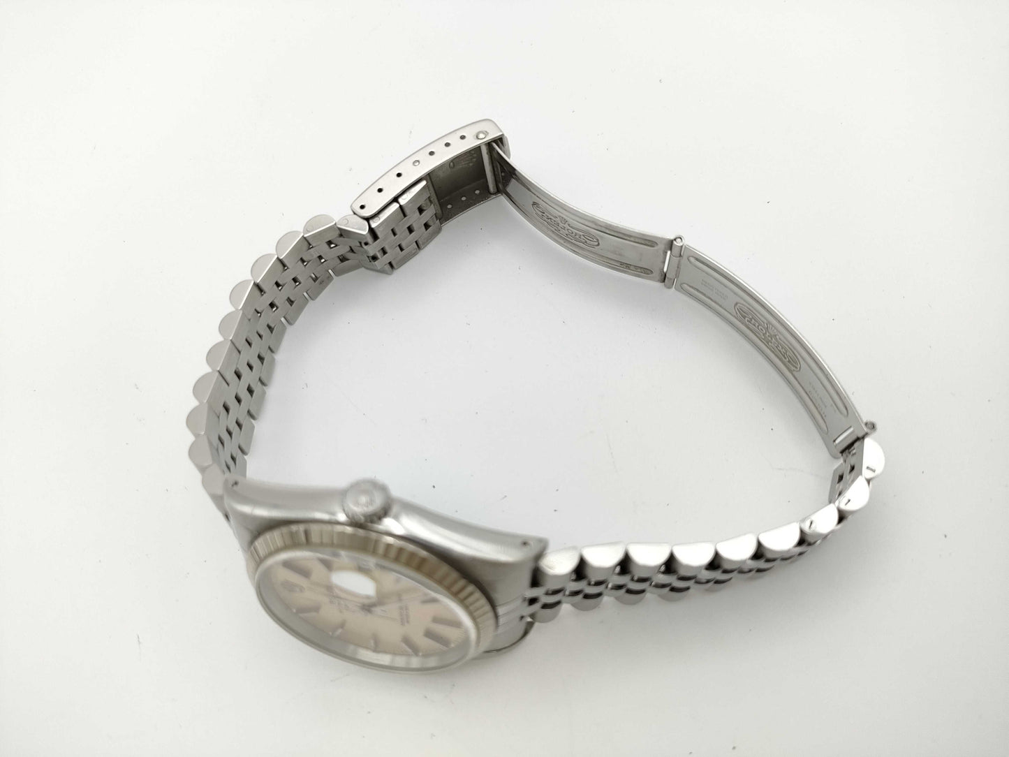 ROLEX Datejust 16234 E923737 Men's Watch