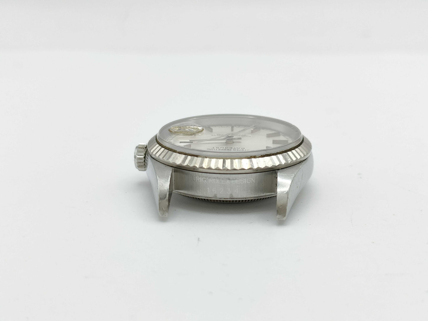 ROLEX Datejust 16234 U594110 Men's Watch