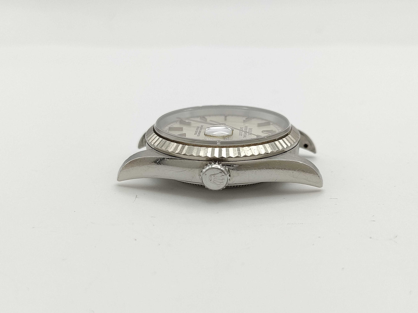 ROLEX Datejust 16234 U594110 Men's Watch