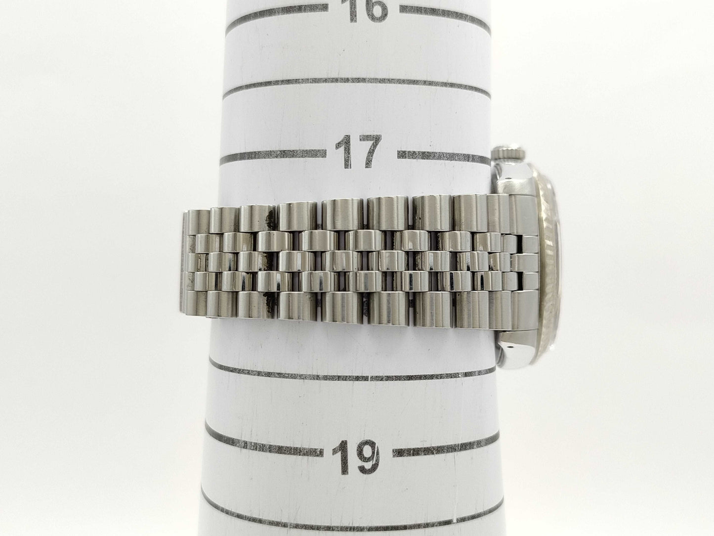 ROLEX Datejust 16234 R555564 Unoperated Men's Watch