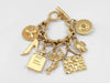 CHANEL Bracelet/Bangle 203.1g Bracelet/Bangle