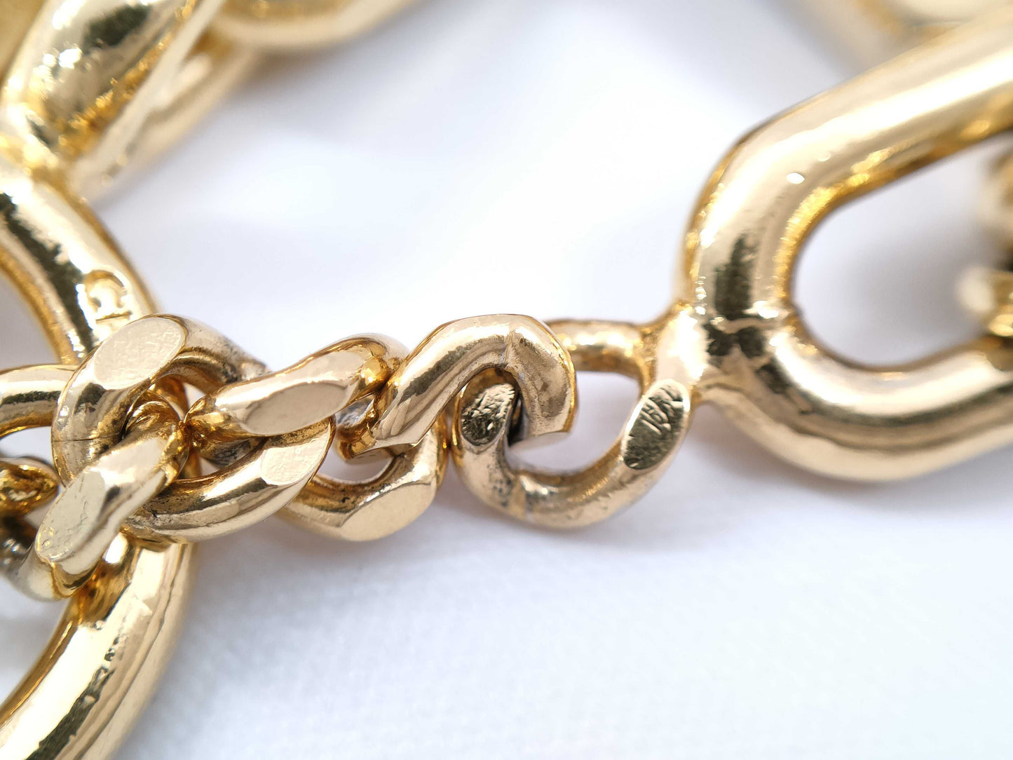 CHANEL Bracelet/Bangle 203.1g Bracelet/Bangle