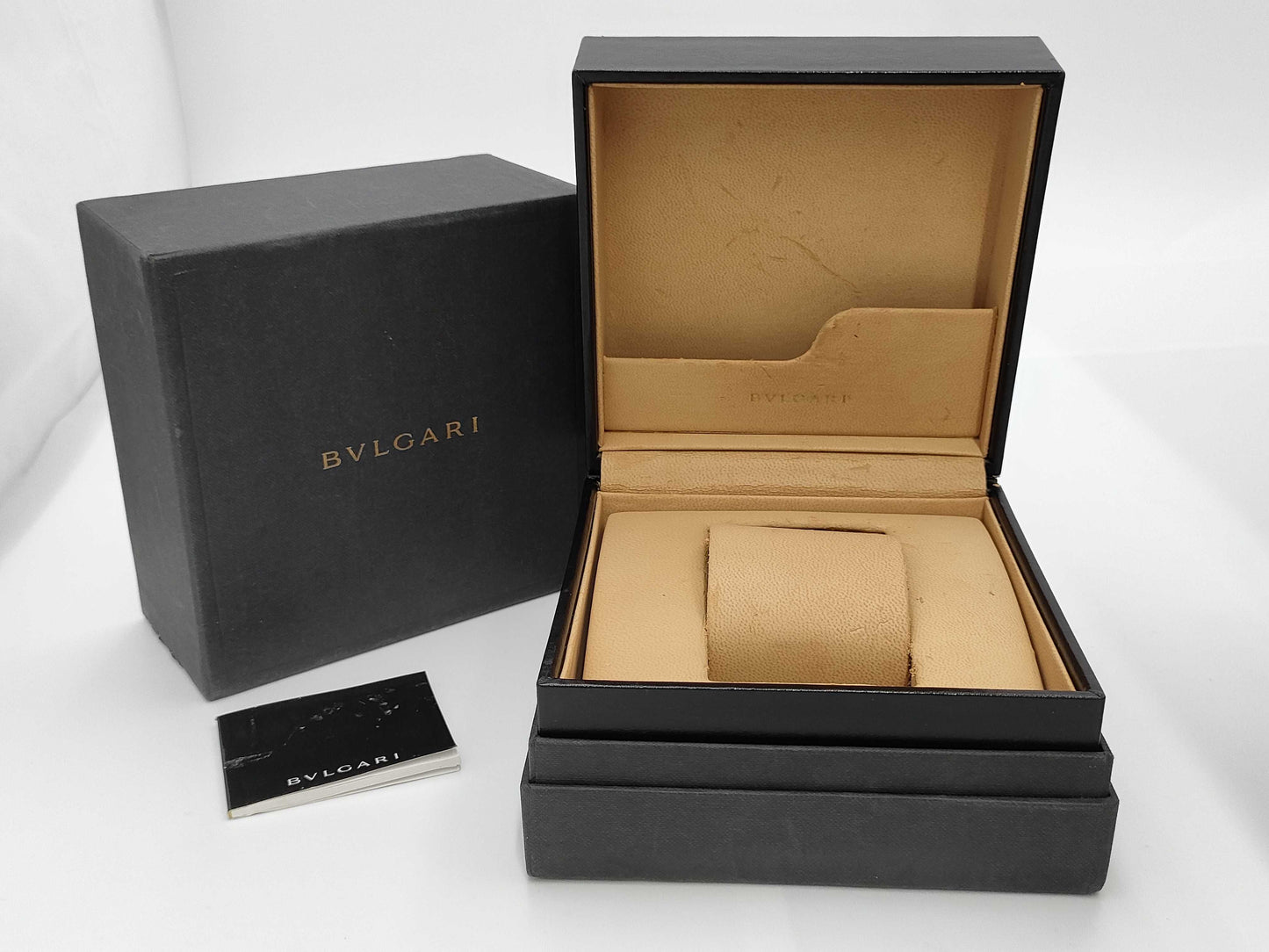 BVLGARI AL32A L11413 Quartz Women's Watch