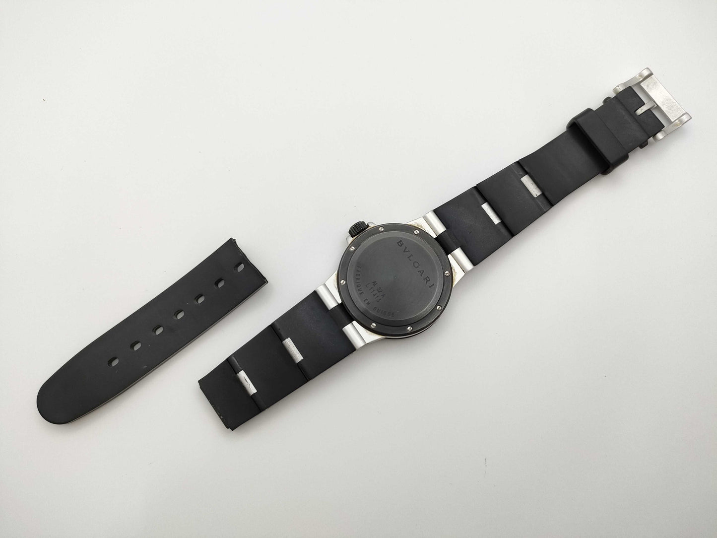 BVLGARI AL32A L11413 Quartz Women's Watch
