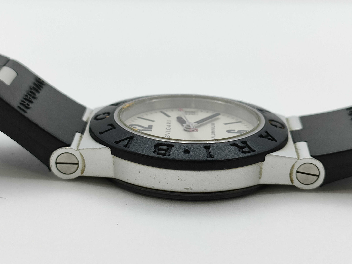 BVLGARI AL32A L11413 Quartz Women's Watch
