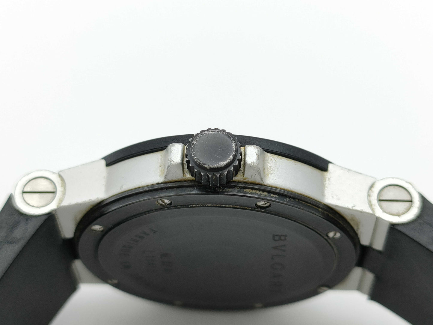 BVLGARI AL32A L11413 Quartz Women's Watch