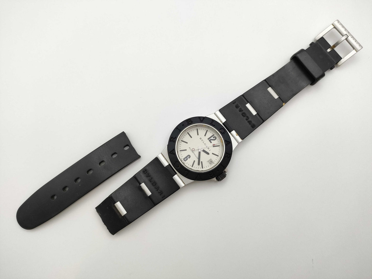 BVLGARI AL32A L11413 Quartz Women's Watch