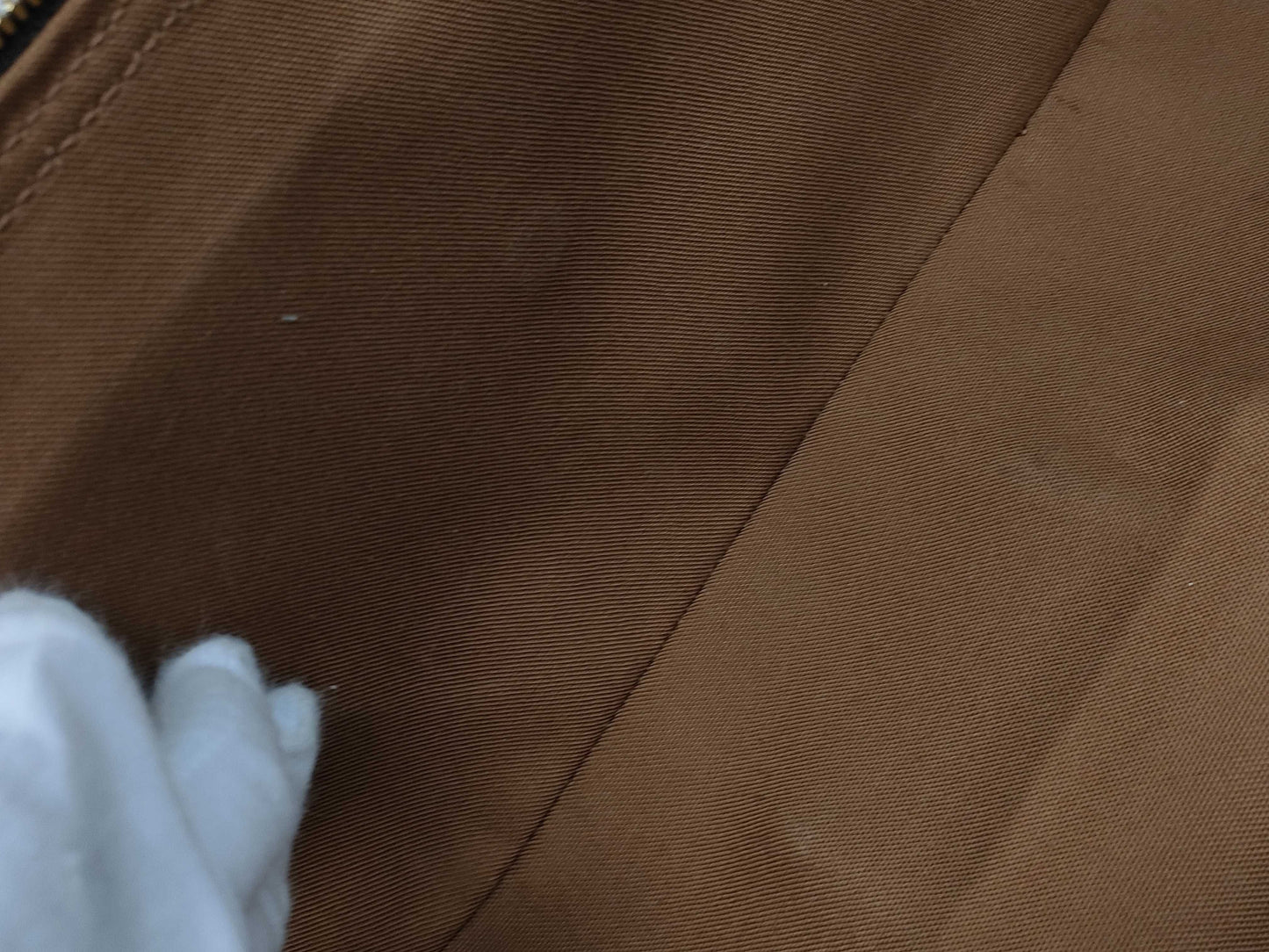 LOUIS VUITTON Monogram Pegasus 55 Carry-on Bag M23294