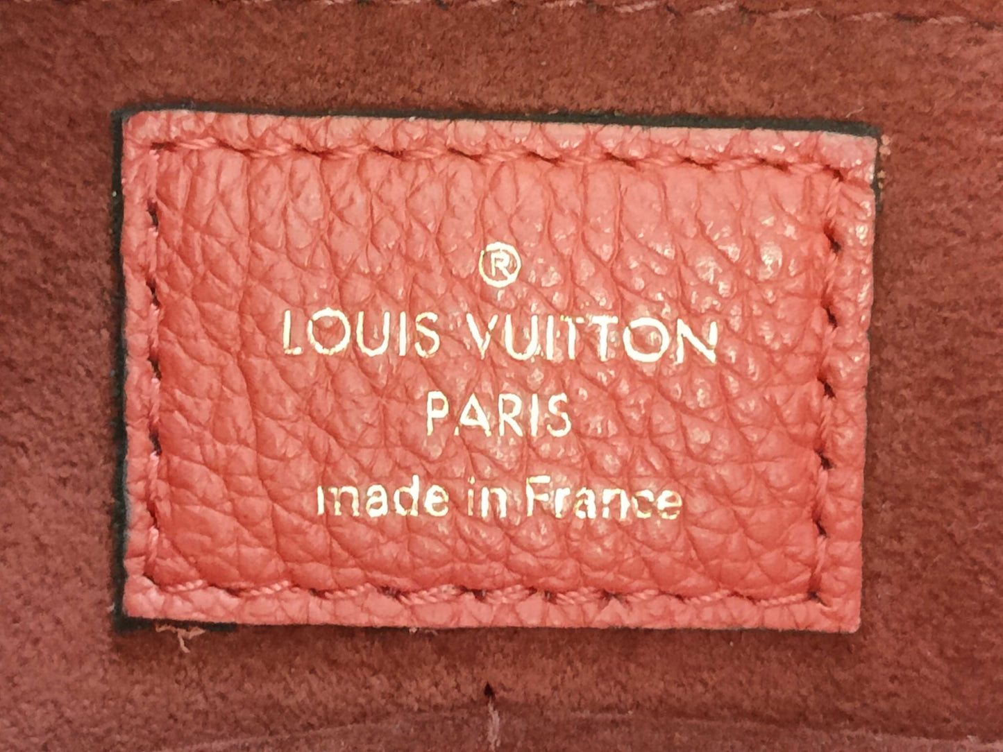 LOUIS VUITTON RFID Unverified DU3175 Monogram Louis Vuitton Monogram Kimono MM M40459 Tote Bag