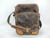 LOUIS VUITTON RFID Unverified TH0060 Monogram Louis Vuitton Monogram Amazon Shoulder Bag