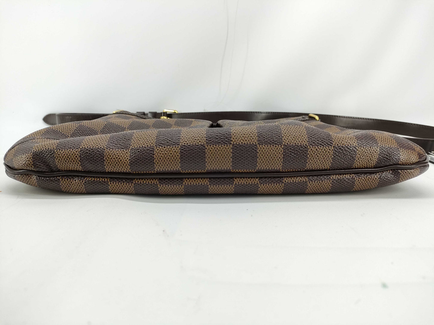 LOUIS VUITTON RFID Unverified CT3190 Damier Louis Vuitton Damier Bloomsbury Shoulder Bag