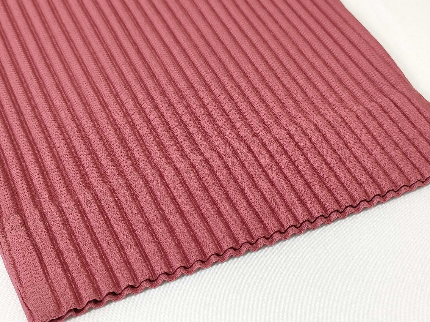 ISSEY MIYAKE Homme Plue Long Pleated Pants