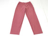 ISSEY MIYAKE Homme Plue Long Pleated Pants