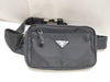 PRADA nylon PRADA waist bag waist bag