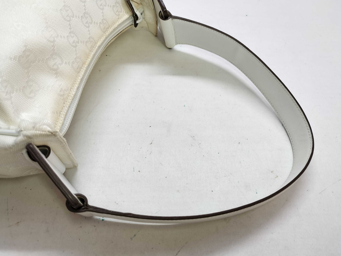 GUCCI GG Canvas Gucci GG Canvas One-Shoulder Bag Shoulder Bag