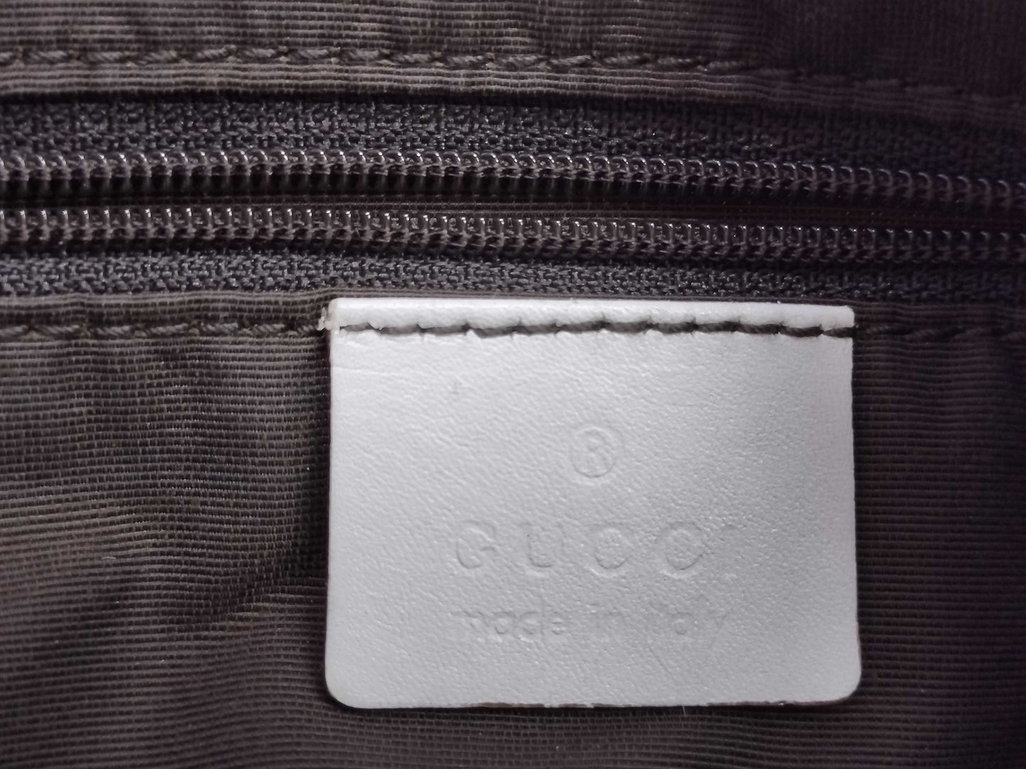 GUCCI GG Canvas Gucci GG Canvas One-Shoulder Bag Shoulder Bag