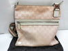GUCCI GG Canvas Shoulder Bag Gucci GG Canvas Shoulder Bag