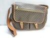CELINE Macadam Shoulder Bag