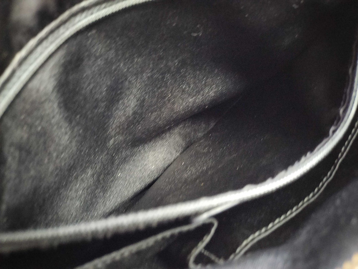 COACH Signature One-Shoulder Bag Shoulder Bag