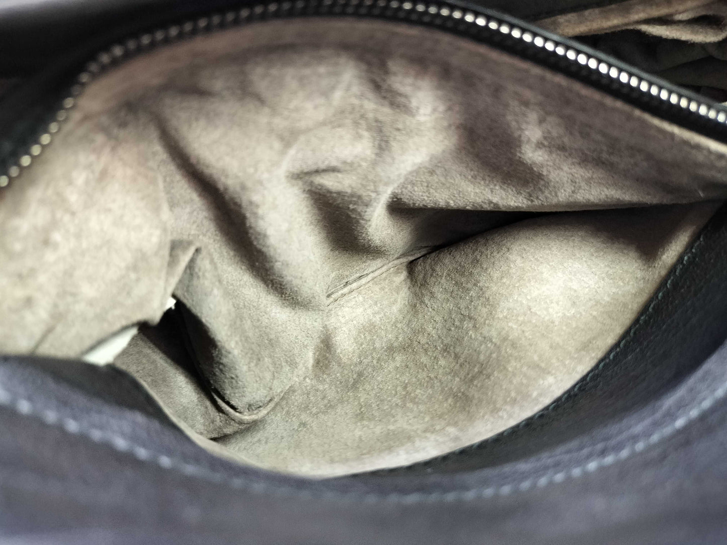 BOTTEGA VENETA Gradient Shoulder Bag