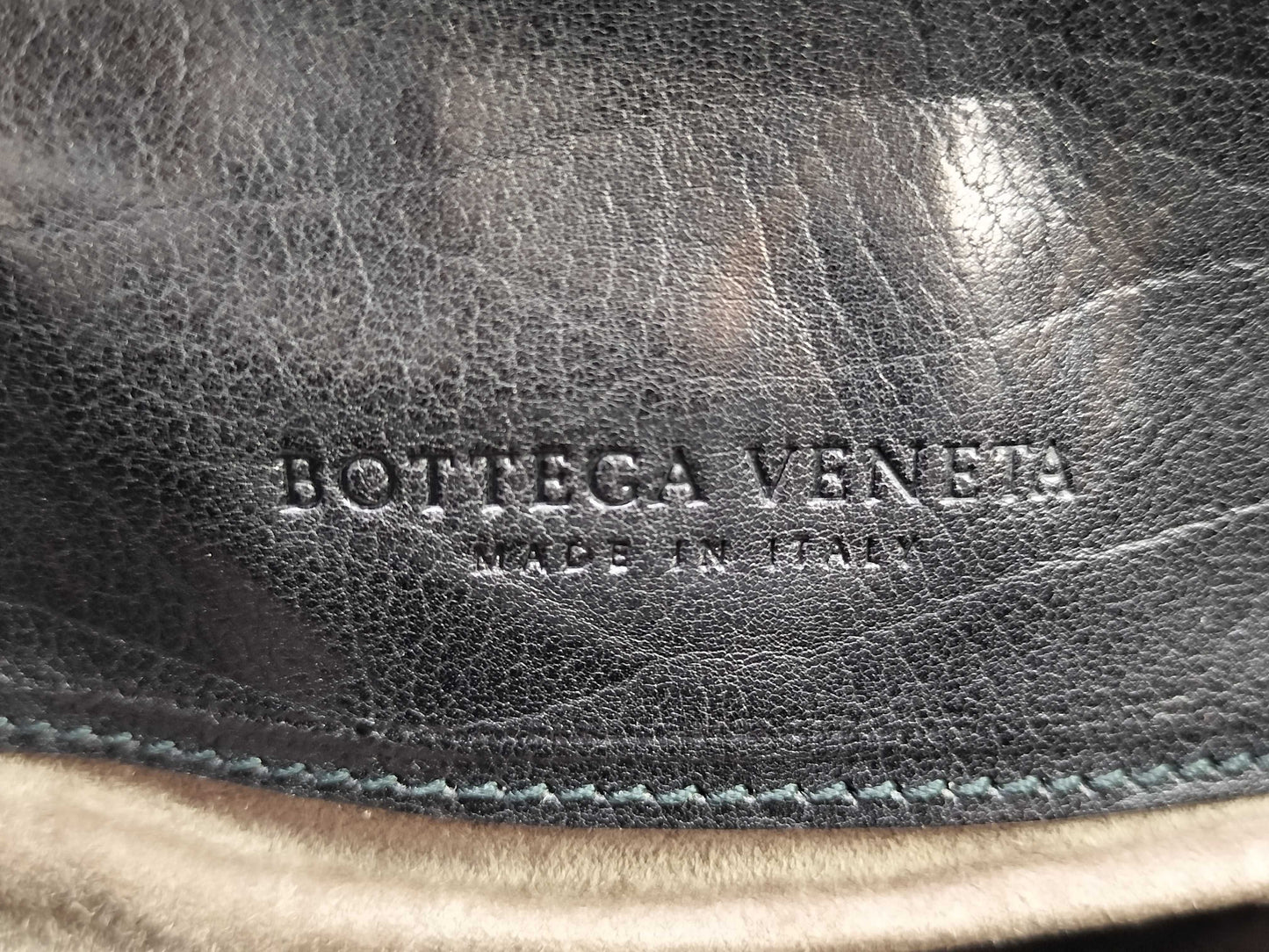 BOTTEGA VENETA Gradient Shoulder Bag