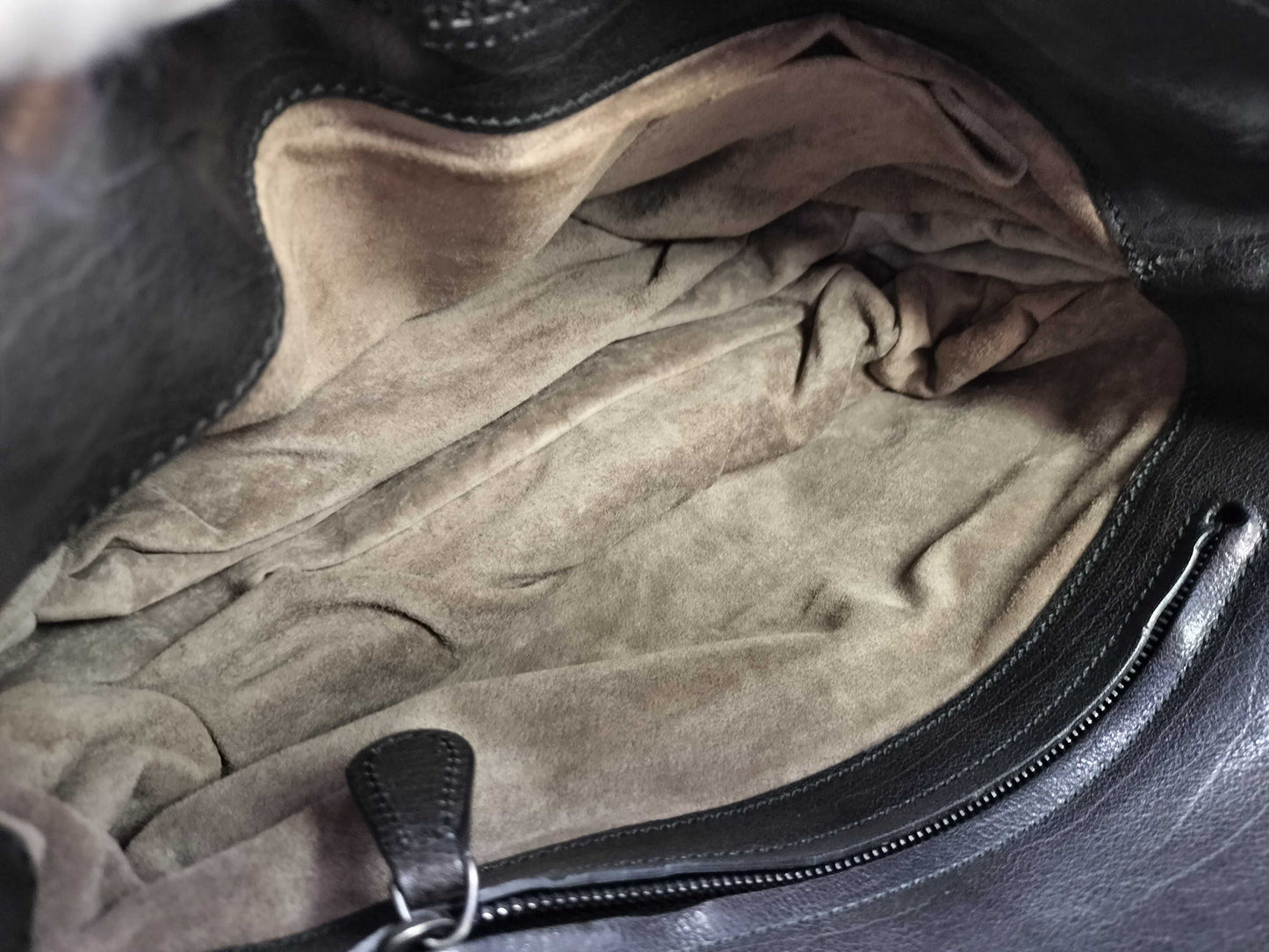 BOTTEGA VENETA Gradient Shoulder Bag