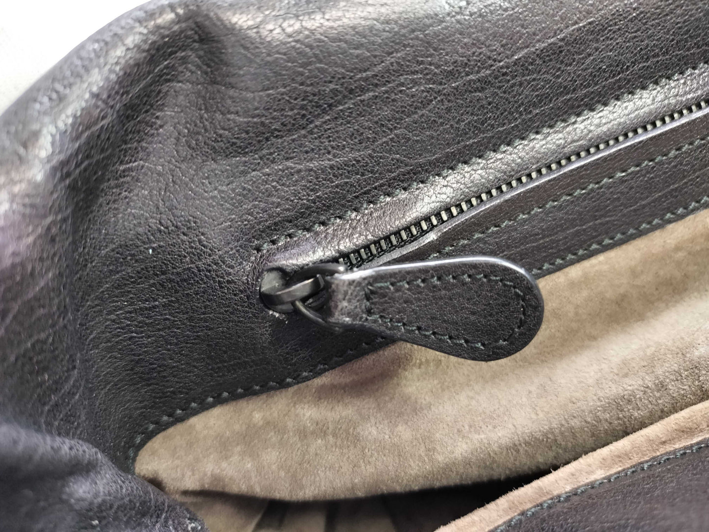 BOTTEGA VENETA Gradient Shoulder Bag