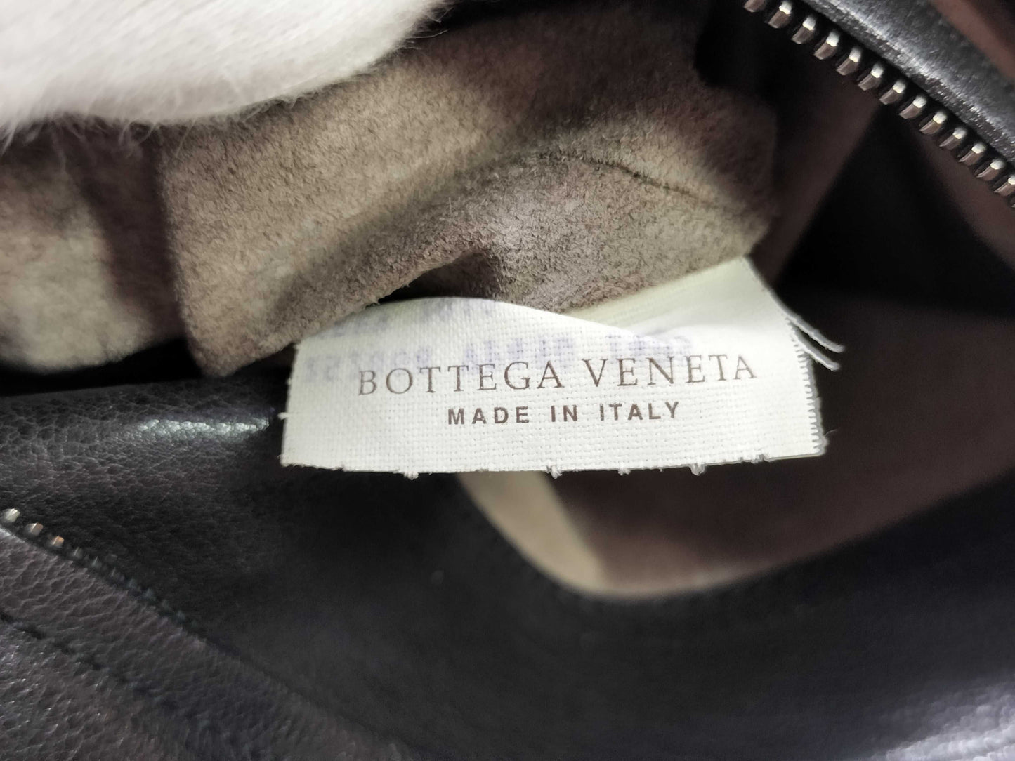 BOTTEGA VENETA Gradient Shoulder Bag
