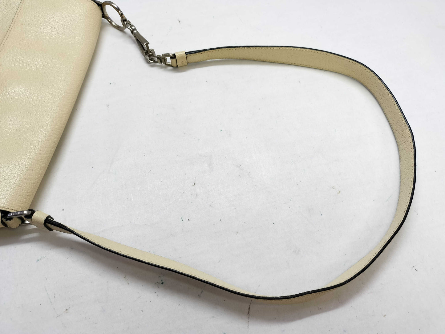 PRADA PRADA Leather Shoulder Bag Shoulder Bag