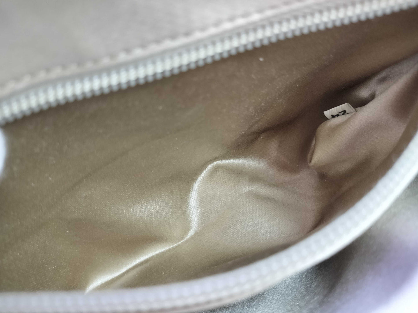 PRADA PRADA Leather Shoulder Bag Shoulder Bag