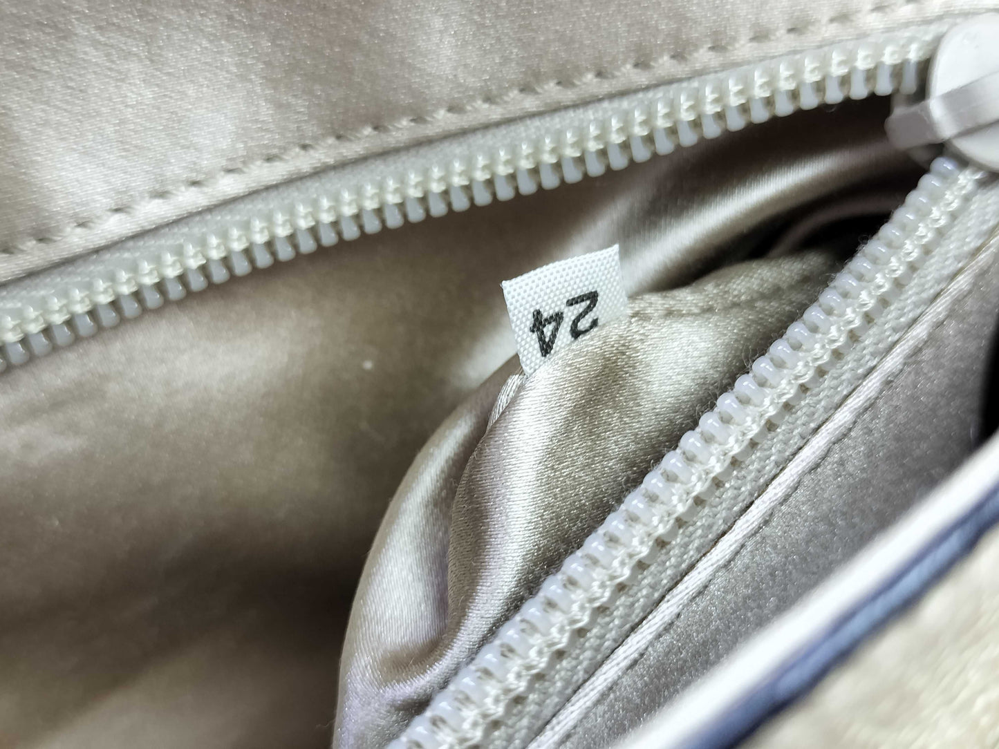 PRADA PRADA Leather Shoulder Bag Shoulder Bag