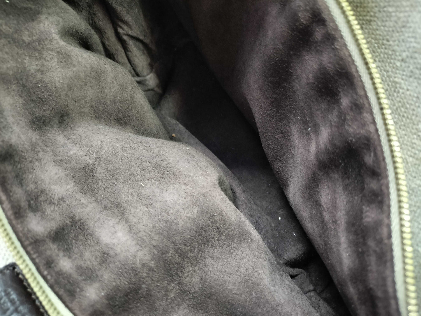 BOTTEGA VENETA Intrecciato Canvas Tote Bag with Beads