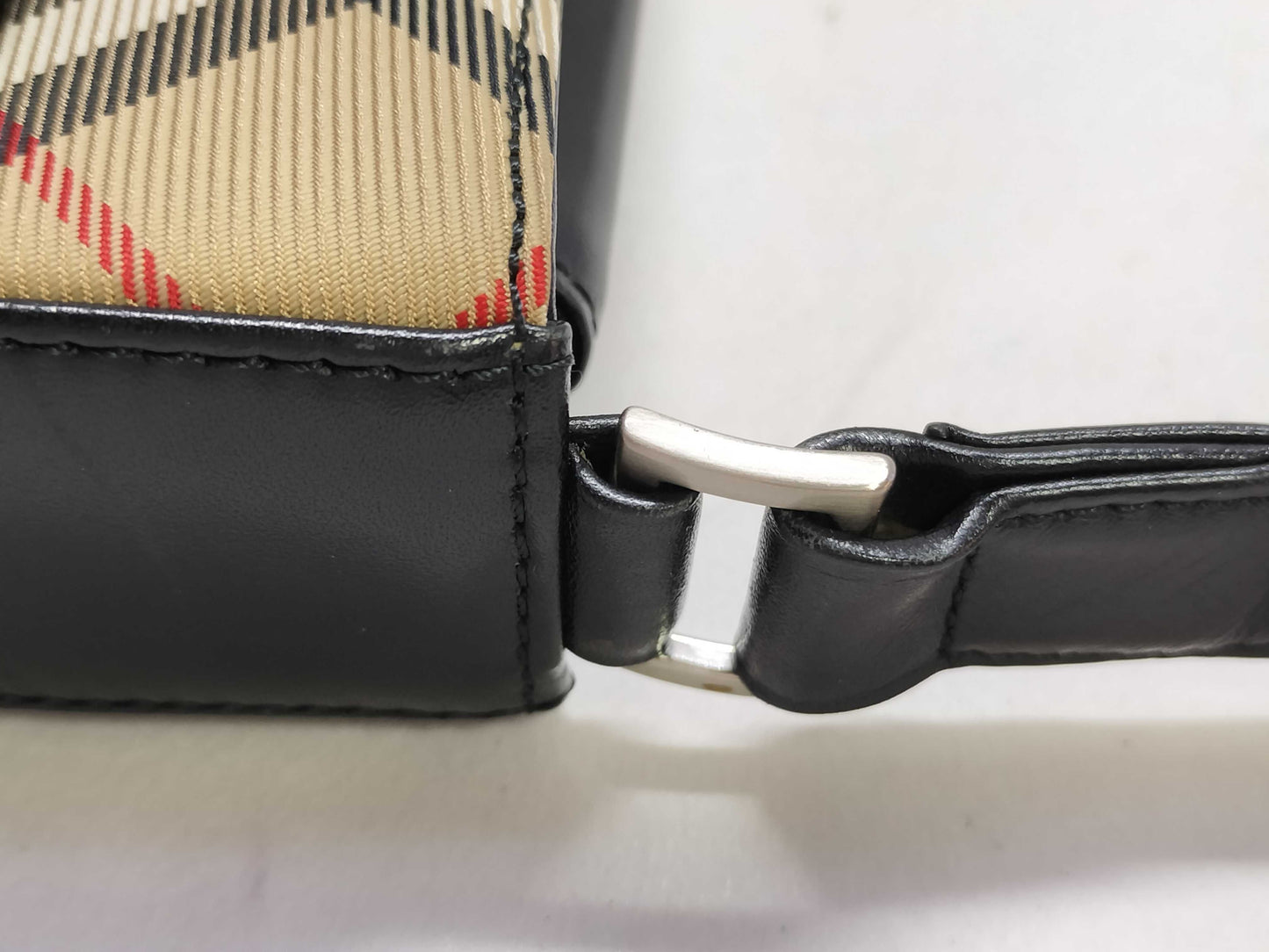 BURBERRY Burberry Shoulder Bag Shoulder Bag