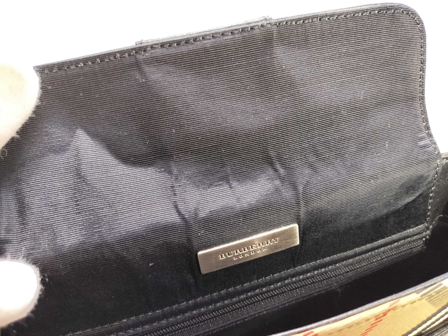 BURBERRY Burberry Shoulder Bag Shoulder Bag
