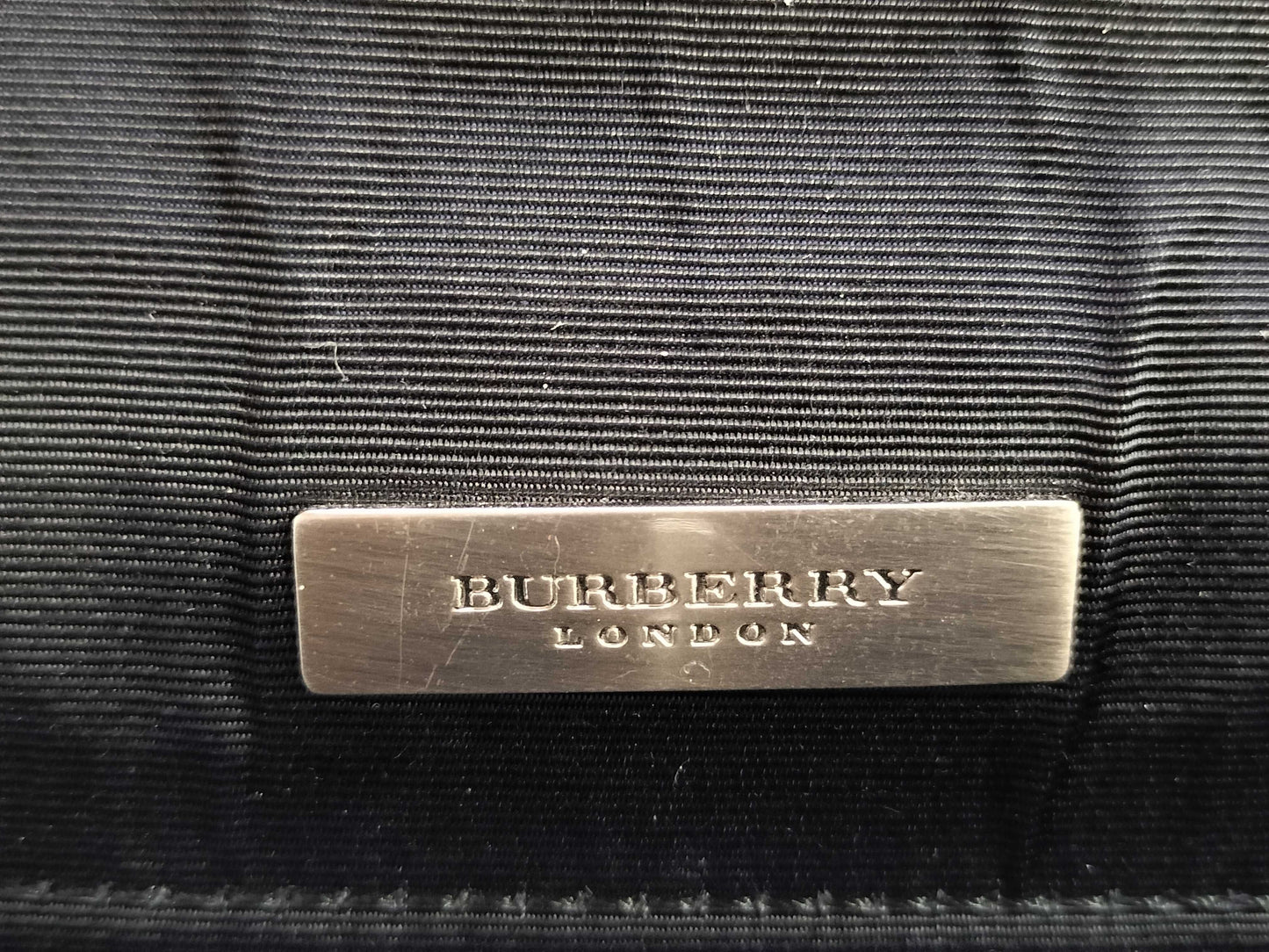 BURBERRY Burberry Shoulder Bag Shoulder Bag