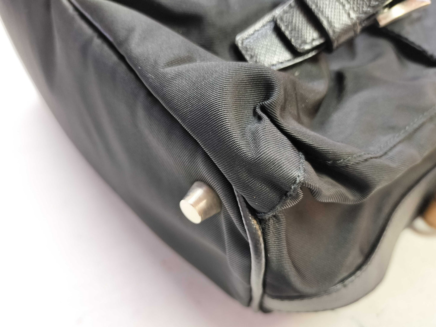 PRADA Nylon PRADA Nylon One-Shoulder Bag Shoulder Bag