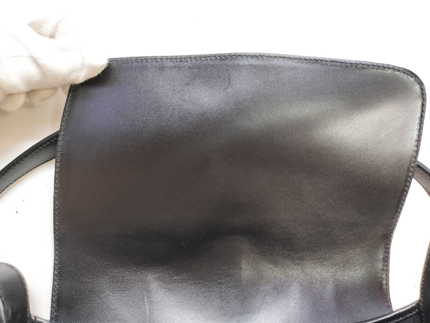 GUCCI Jackie Gucci Nylon Jackie One-Shoulder Bag Shoulder Bag