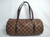 LOUIS VUITTON Damier Papillon 30 Handbag