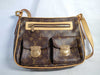 LOUIS VUITTON Monogram Louis Vuitton Monogram Hudson GM Shoulder Bag