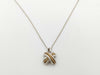 Tiffany & Co. Tiffany Signature Cross Combination Necklace Necklace