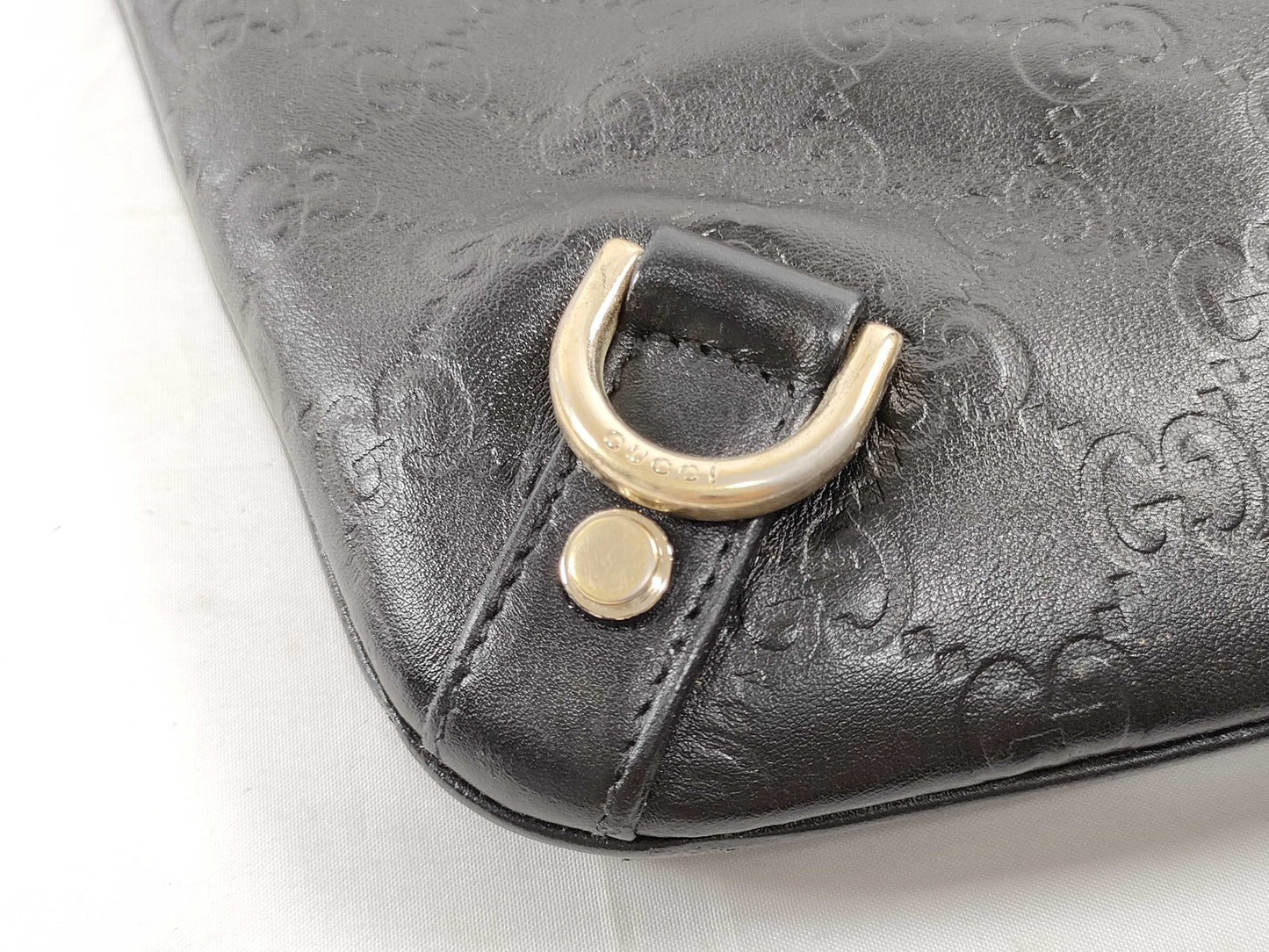 GUCCI Gucci Shima Abby Shoulder Bag Shoulder Bag