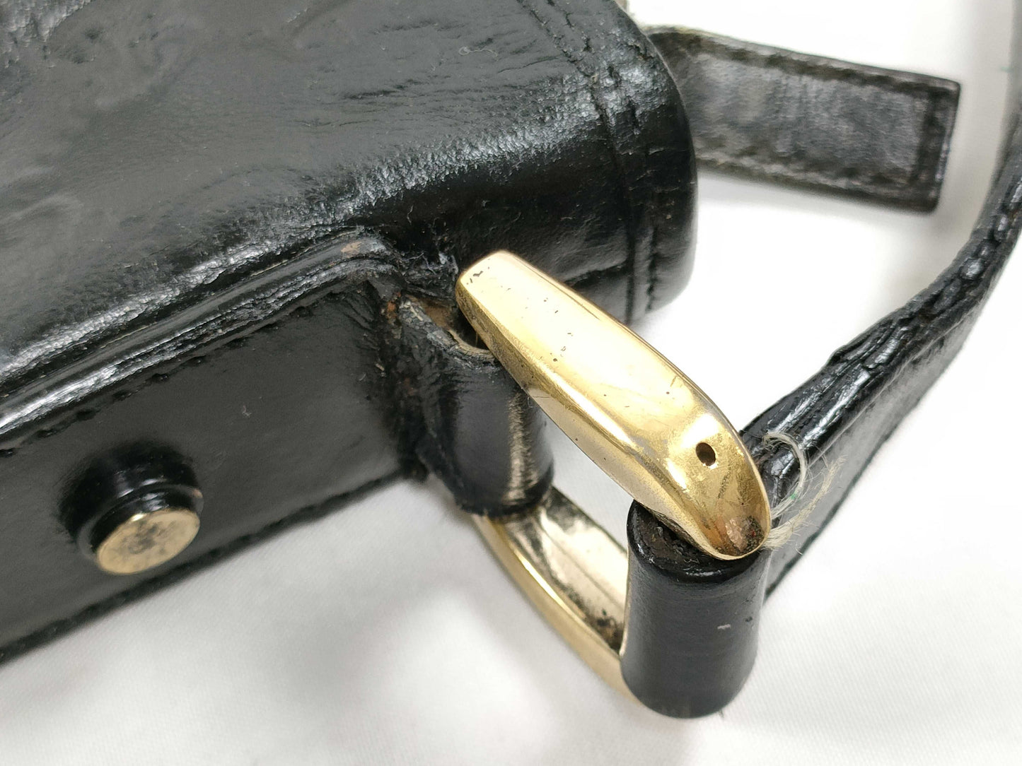 GUCCI Gucci Shima Abby Shoulder Bag Shoulder Bag
