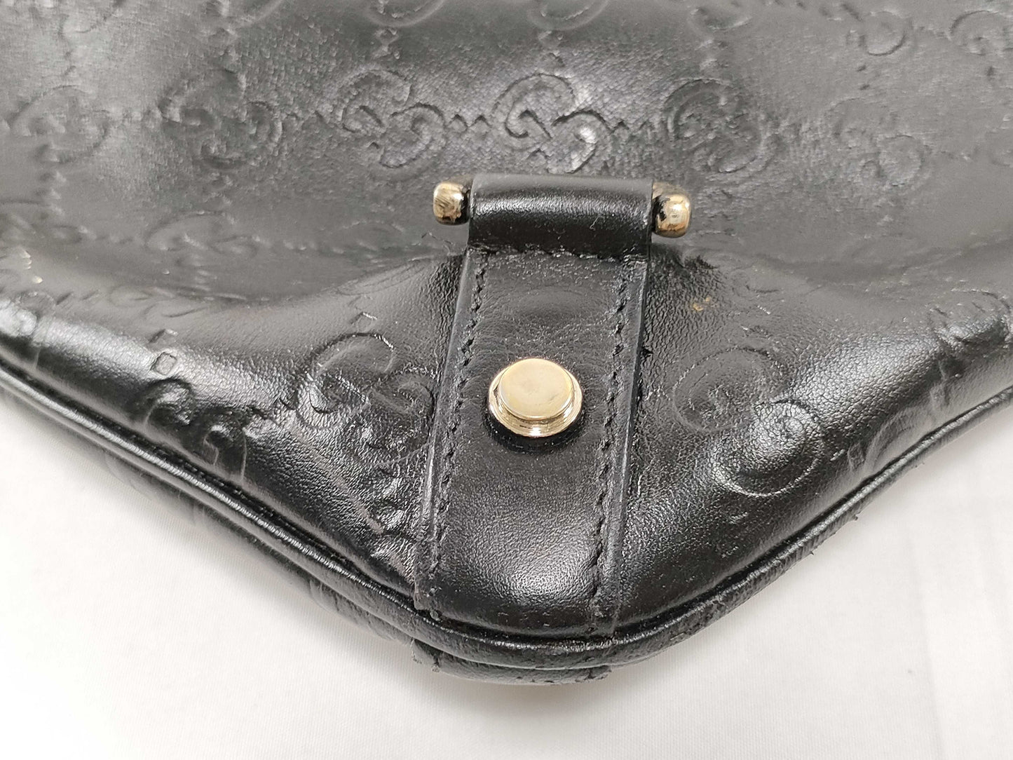 GUCCI Gucci Shima Abby Shoulder Bag Shoulder Bag
