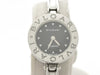 BVLGARI BZ22S D121784 Black Dial Quartz Women's Watch