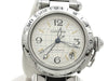 Cartier Pasha 2377 473691CD Automatic Boys' Watch